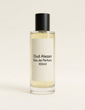 Hermès Oud Alezan eau de parfum refill 200ml - British product