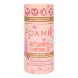 Foamie Dry Shampoo Berry Blonde 40g GOODS Holland&Barrett   