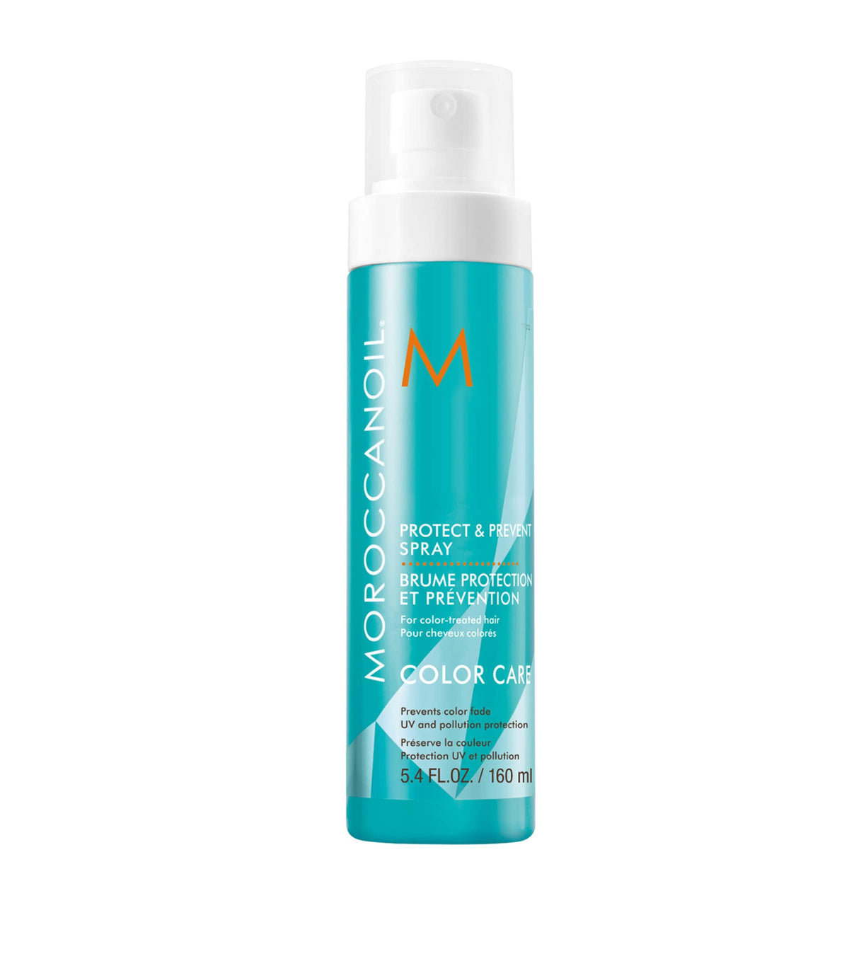 Moroccanoil Protect & Prevent Spray 160ml, imported from the UK