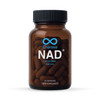 Charava NAD+500 liposomal capsules 500mg, imported from the UK