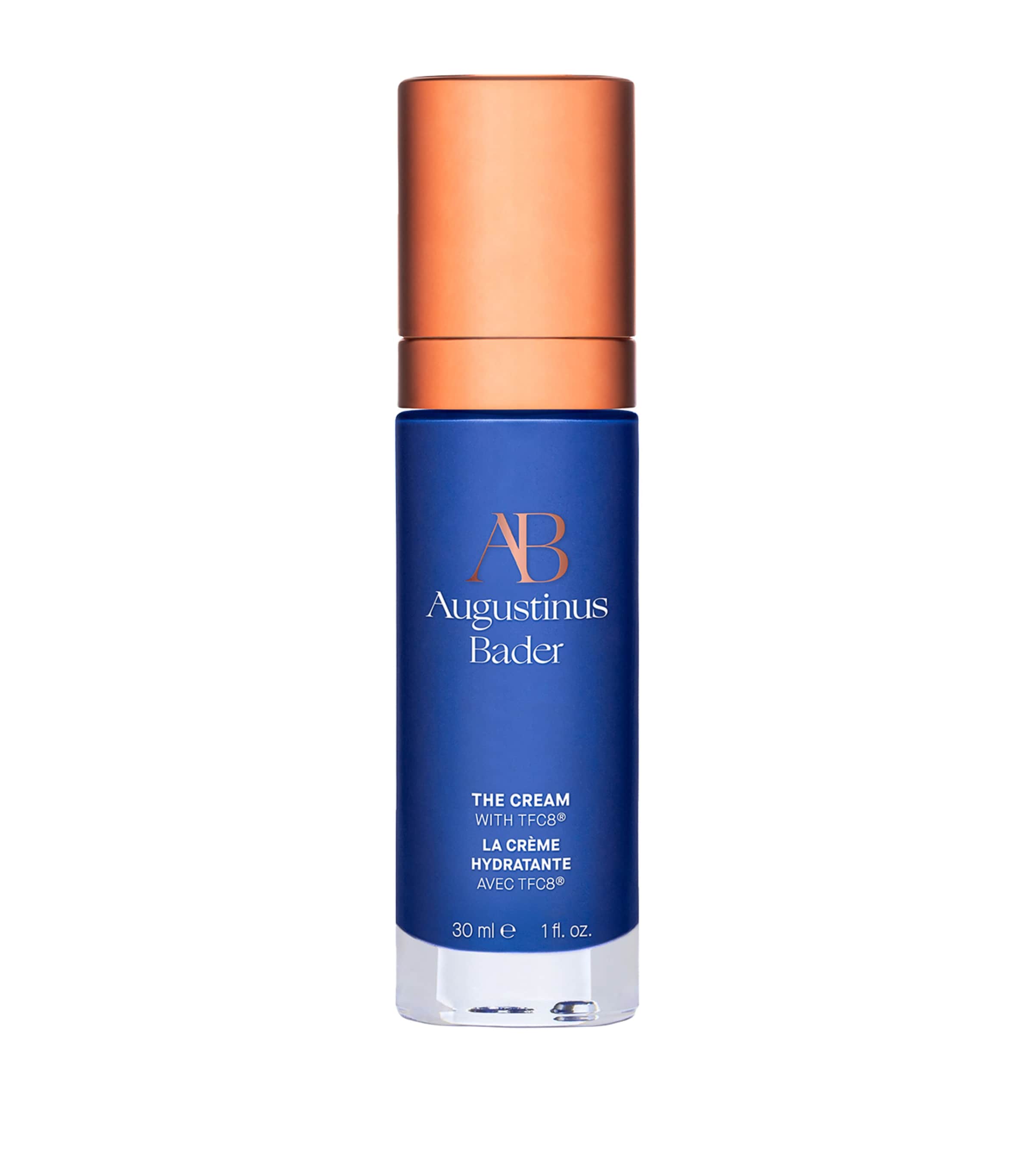 Augustinus Bader Ab Cream 30ml face cream - British product