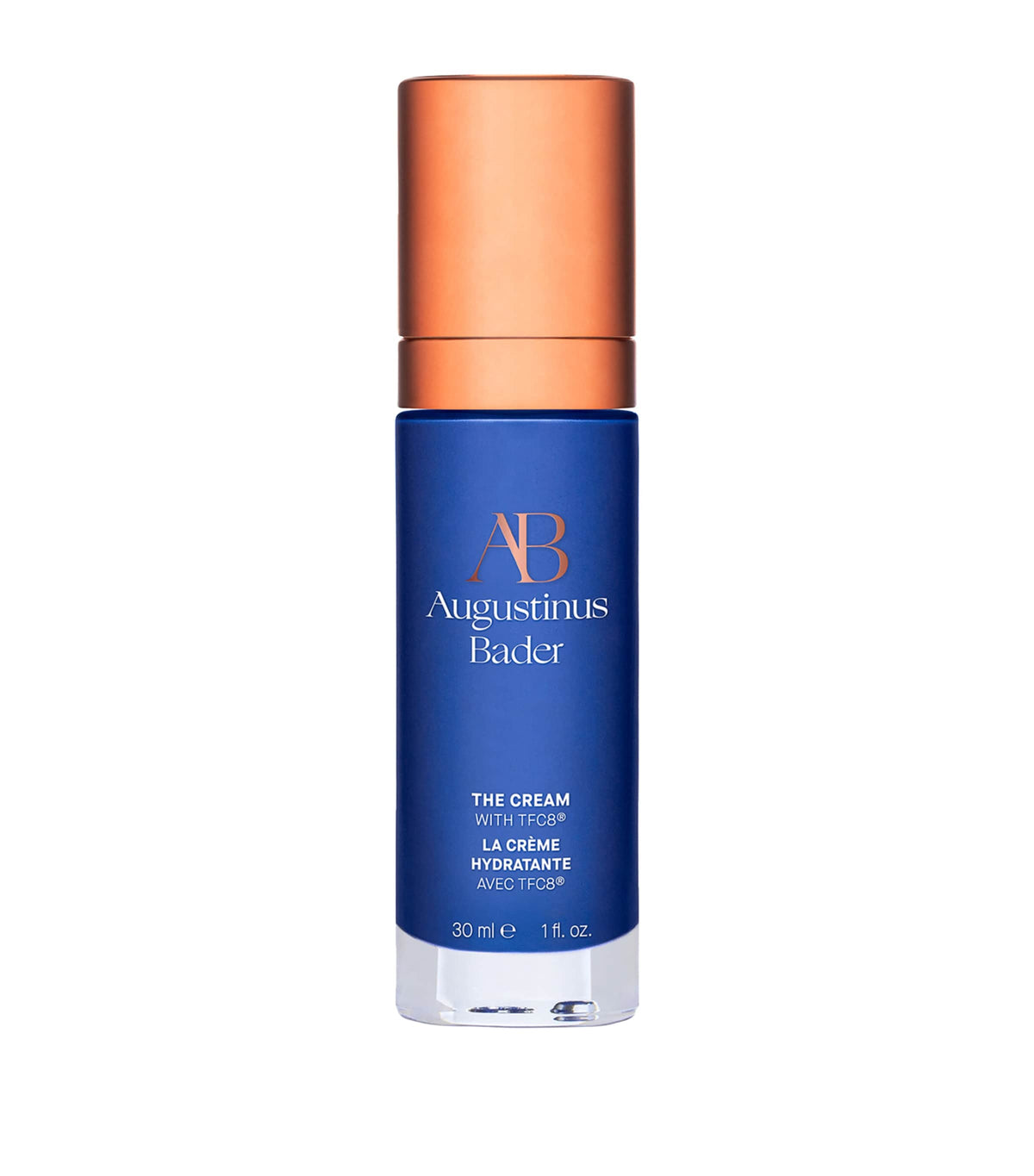 Augustinus Bader Ab Cream 30ml face cream - British product