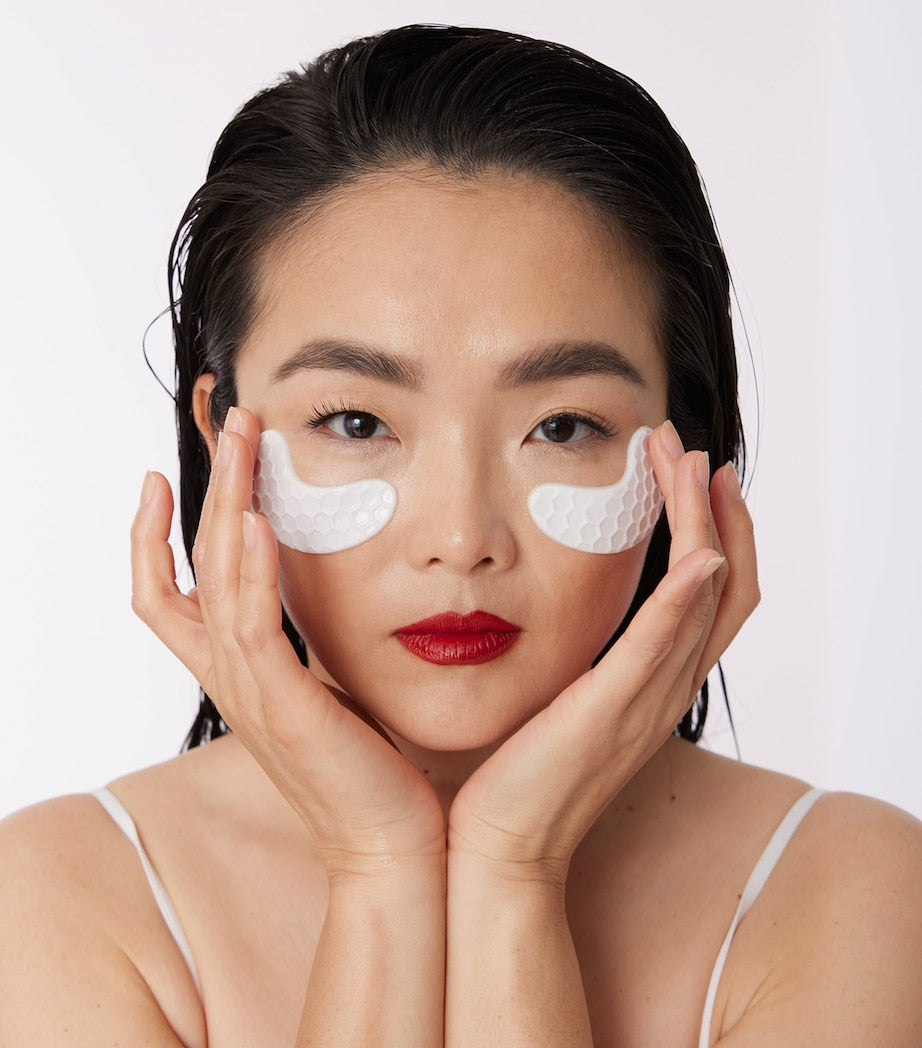 SKIN - CYCLES Eye-Matrix eye mask 6ml (British brand)
