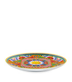 Dolce&Gabbana Casa Carretto serving plate 45.5cm - British product