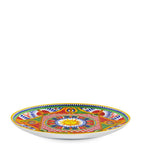 Dolce&Gabbana Casa Carretto serving plate 45.5cm - British product