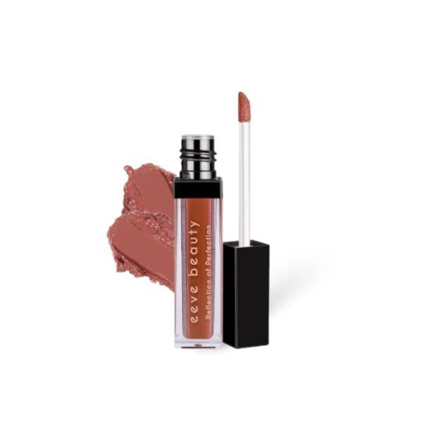 Eeve Beauty liquid lipstick Classic Nude 5g, UK version