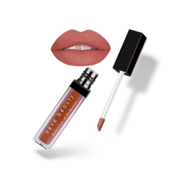 Eeve Beauty liquid lipstick Classic Nude 5g, UK version