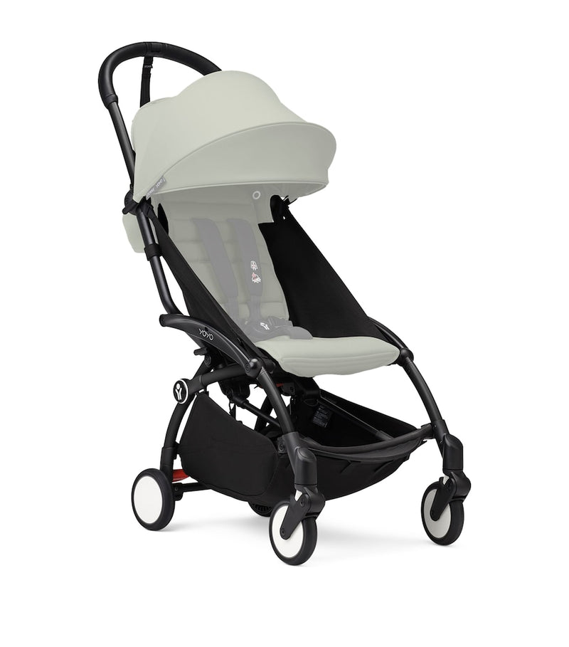 Stokke YOYO3 Frame Chasis travel stroller (British brand)