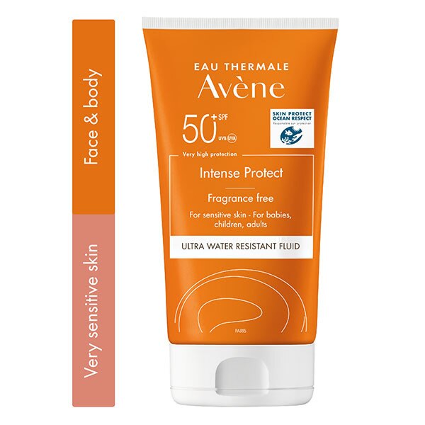 Avène Intense Protect Spf50+ 150Ml GOODS Superdrug   