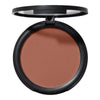 e.l.f. Primer-Infused Matte Bronzer Sun-Soaked, imported from the UK