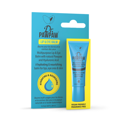 Holland & Barrett Dr PawPaw Lip Eye Balm 8ml- Buy online at McGrocer