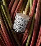 Diptyque Rhubarbe candle 190g (British brand)