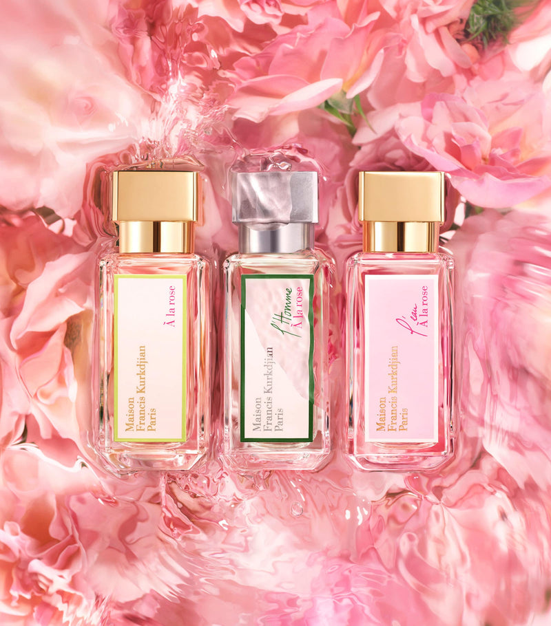 MFK À La Rose Eau de Parfum 35ml, UK version