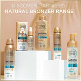 Garnier Ambre Solaire Natural Bronzer Self-Tan Drops 30Ml GOODS Superdrug   