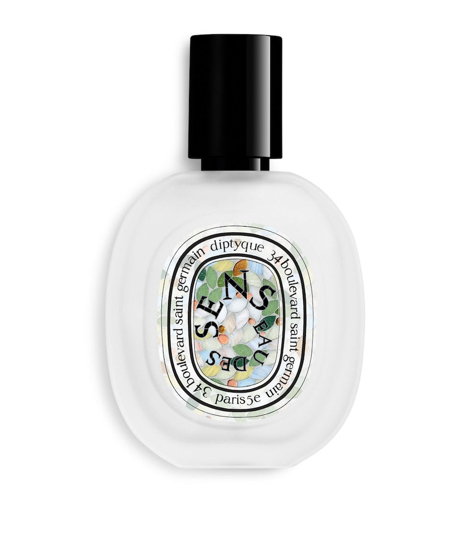 Diptyque Eau Des Sens limitierte Edition Haarnebel 30ml, UK-Version
