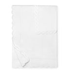Pratesi cotton Treccia king duvet cover, imported from the UK
