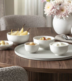 Villeroy & Boch Afina porcelain bowl 13cm (British brand)