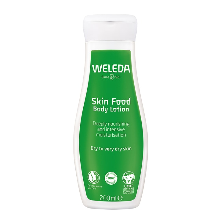 Weleda Skin Food Body Lotion 200ml GOODS Holland&Barrett   