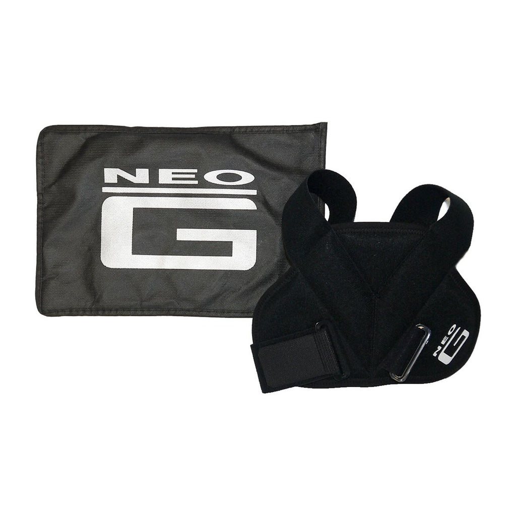 Neo G Light Clavicle/Posture Support - Medium