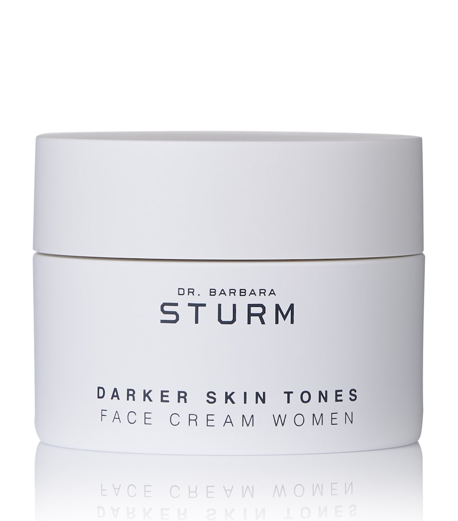 Dr. Barbara Sturm face cream for darker skin tones 50ml - British product