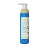 Wanderflower Essence of Greece foaming body wash 240ml, imported from the UK