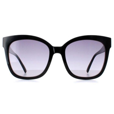 Superdrug Karen Millen KM5052 Black Dark Grey Gradient Women Sunglasses- Buy online at McGrocer