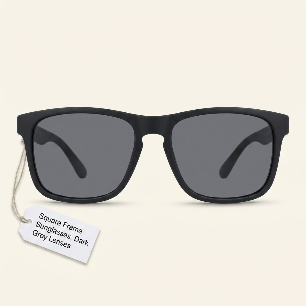 Gucci GG0010S brown polarised men's sunglasses - British product