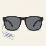 Gucci GG0010S brown polarised men's sunglasses - British product