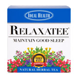 Ideal Health Energitee 10 Tea Bags - 999317