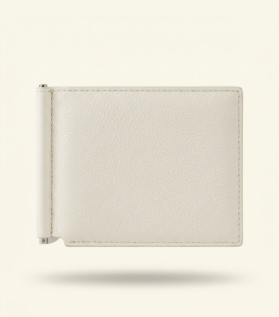 Givenchy leather card holder with 8 slots, imported from the UK