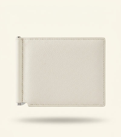 Harrods Givenchy Leather Clip Card Holder- Buy online at McGrocer