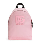 Dolce&Gabbana kids DG logo backpack - British product