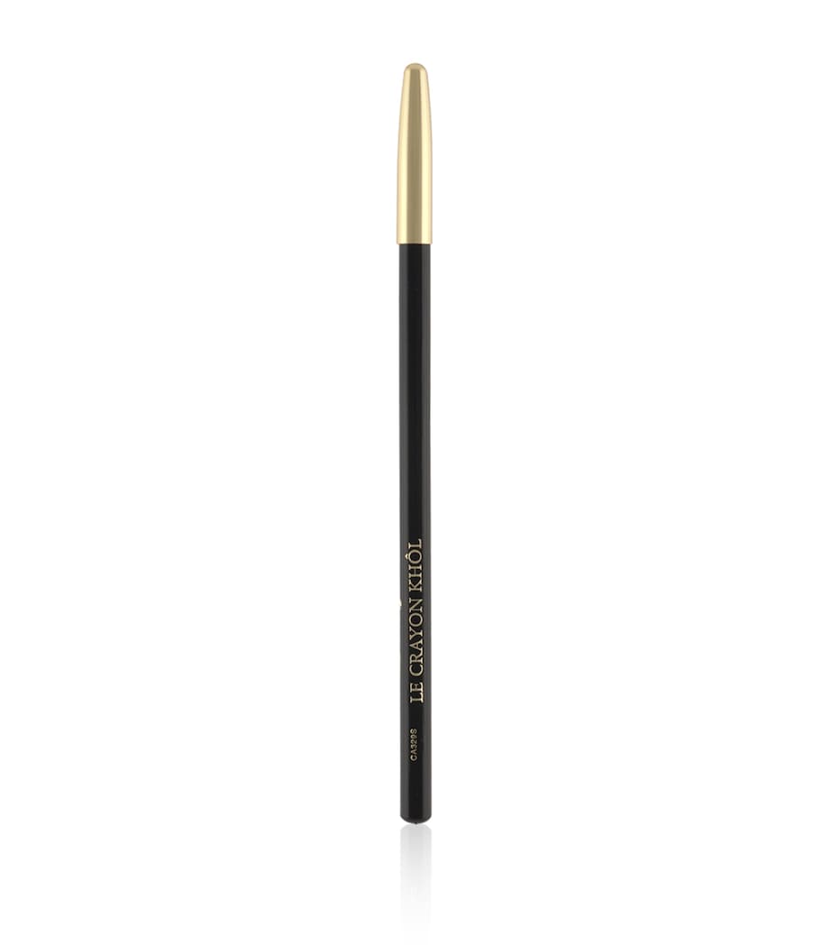 Lancôme Crayon Kohl eyeliner, UK version