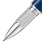 Montblanc StarWalker Blue Planet fineliner pen, UK version