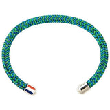 Tommy Hilfiger green ladies bracelet (British brand)