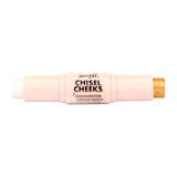 Barry M Chisel Cheeks Highlighter Cream Duo GOODS Boots   