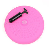 Phoenix Fitness Wobble Cushion Pink