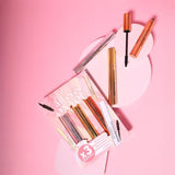 Sunkissed All Eyes On You mascara set, UK version