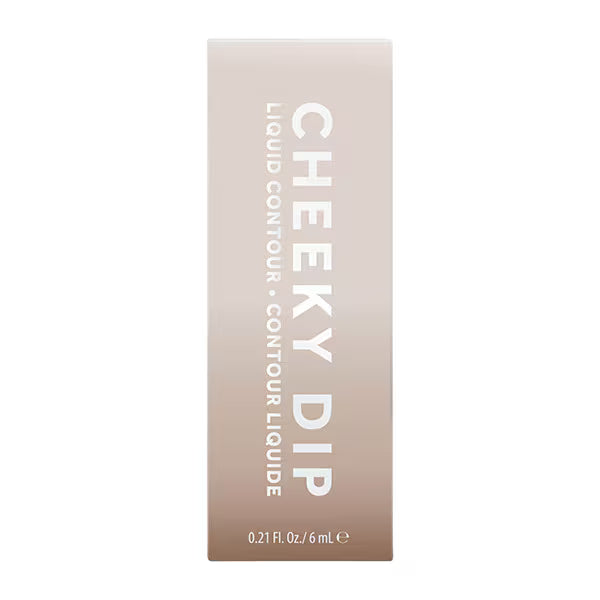 W7 liquid contour 6ml (British brand)
