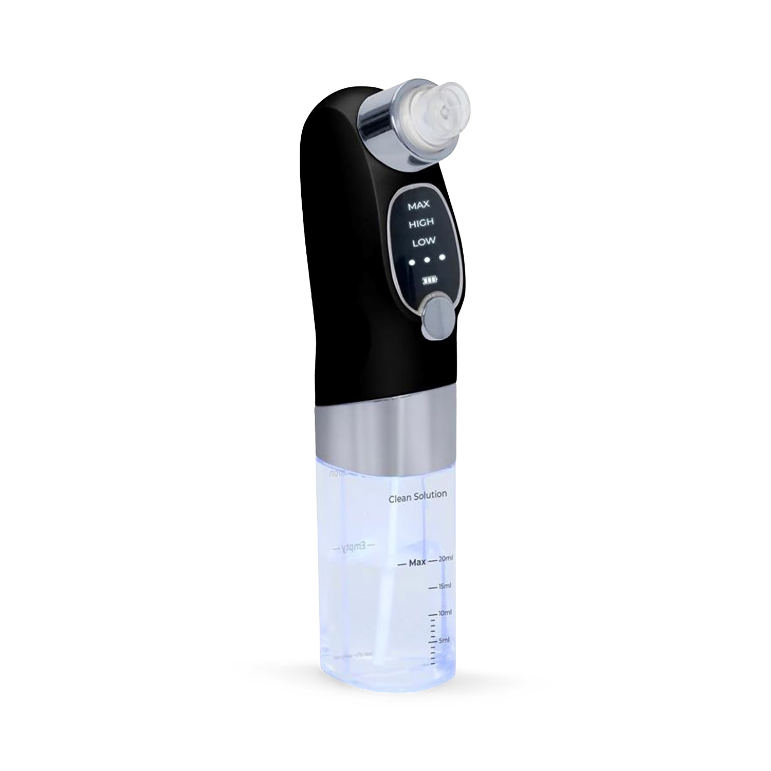 Stylpro Hydro Exfoliator skincare device - British product