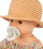GÖTZ Sleepy Aquini Beach Girl Vibes doll, UK version