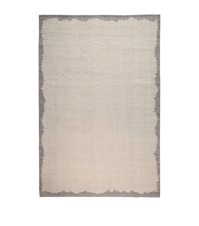 The Rug Company Wool Wanderer rug 2.74m x 1.83m (British brand)