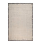 The Rug Company Wool Wanderer rug 2.74m x 1.83m (British brand)