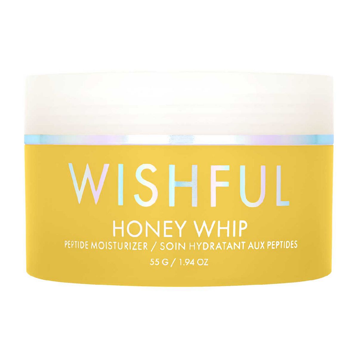 WISHFUL Honey Whip Peptide Moisturizer GOODS Boots   