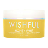 WISHFUL Honey Whip Peptide Moisturizer GOODS Boots   