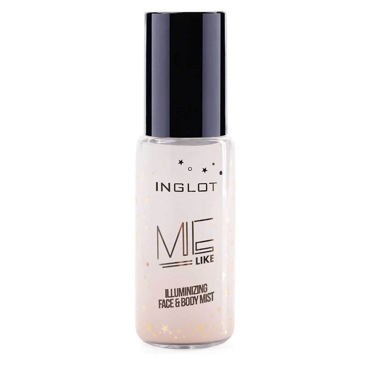 Inglot Me Like Face & Body Mist Moscow Mule GOODS Boots   