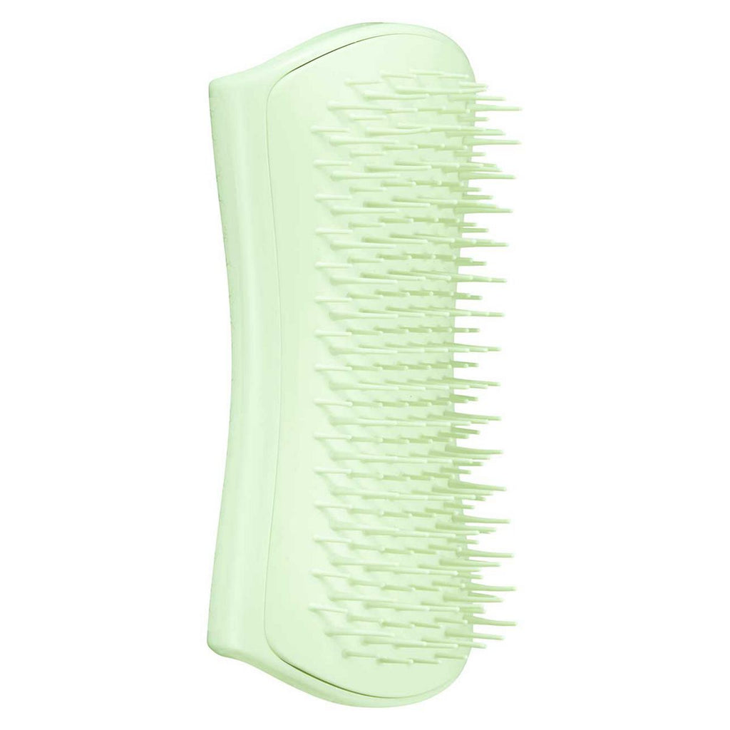 Tangle Teezer Pet Puppy Brush - Green