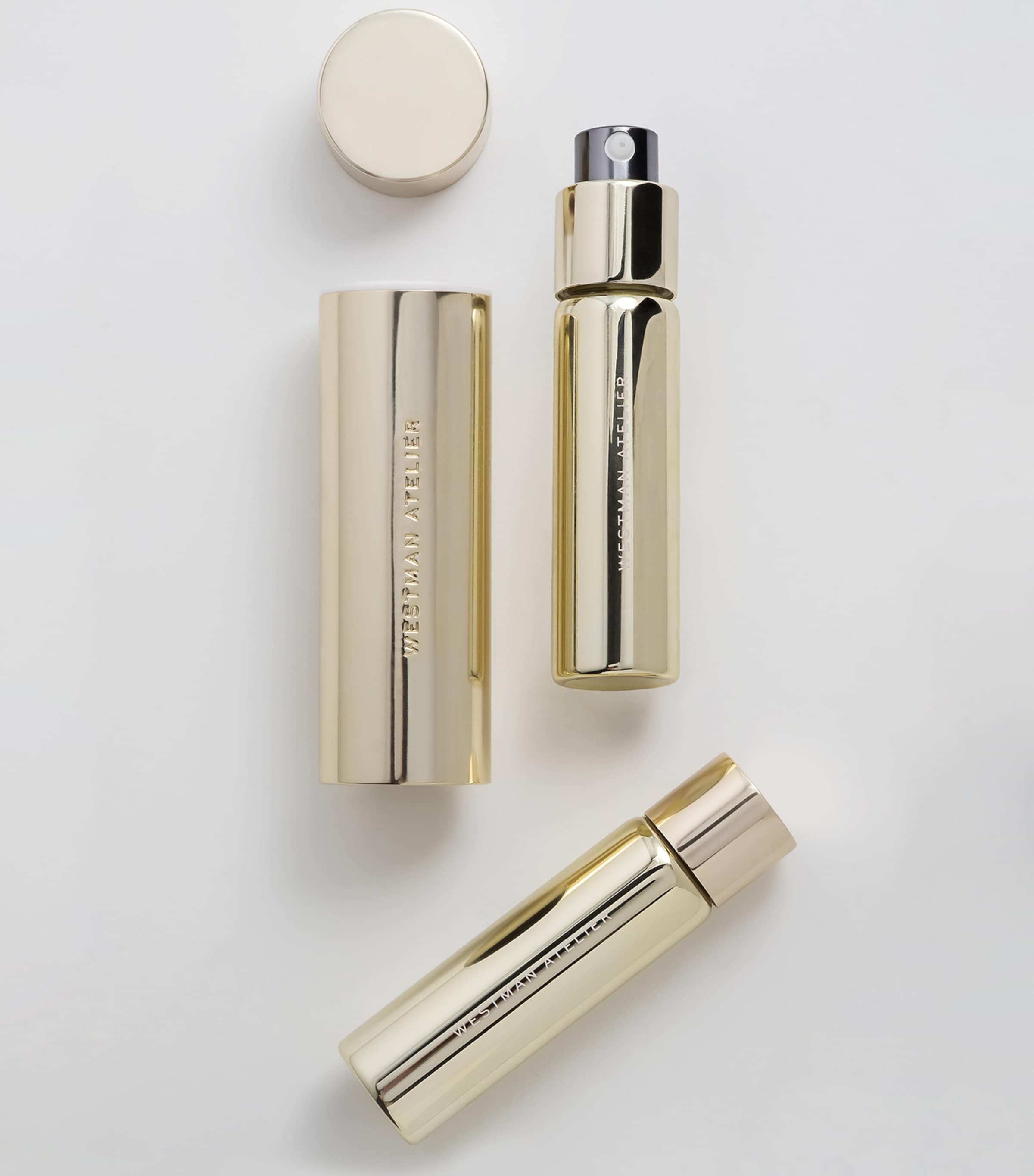 Westman Atelier Suprême C Vitamin C serum 20ml (British brand)