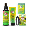THEYE insect repellent solo traveller pack - British product