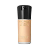 MAC Studio Radiance Serum Powered Foundation 30ml GOODS Boots NC18  